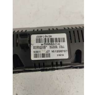 PANTALLA MULTIFUNCION... 2