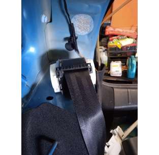 CINTURON SEGURIDAD TRASERO...