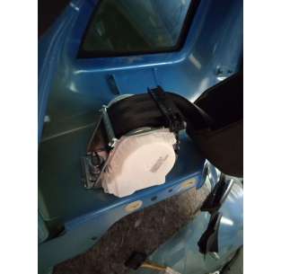 CINTURON SEGURIDAD TRASERO...