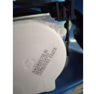 CINTURON SEGURIDAD TRASERO... 2