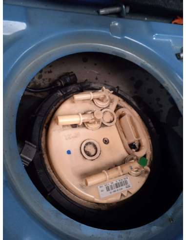 BOMBA COMBUSTIBLE CITROEN C3 - 783014...