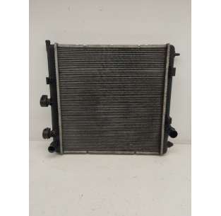 RADIADOR AGUA CITROEN C3 -...