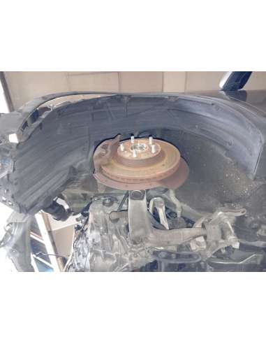 PASO RUEDA HONDA CIVIC 5 PUERTAS (FK)...
