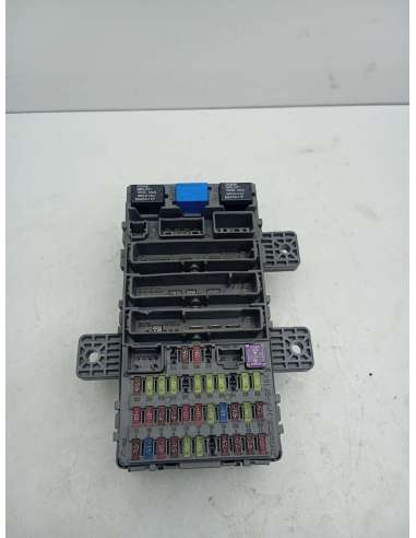 CAJA RELES / FUSIBLES - 783094 / SMGG212