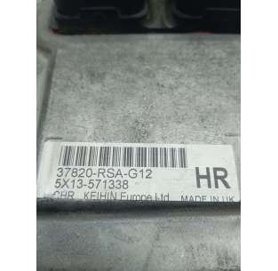 CENTRALITA MOTOR UCE HONDA... 2