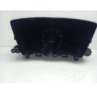 CUADRO INSTRUMENTOS -...