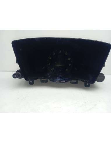 CUADRO INSTRUMENTOS - 783098 / HR0342013