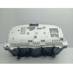 CUADRO INSTRUMENTOS -... 2