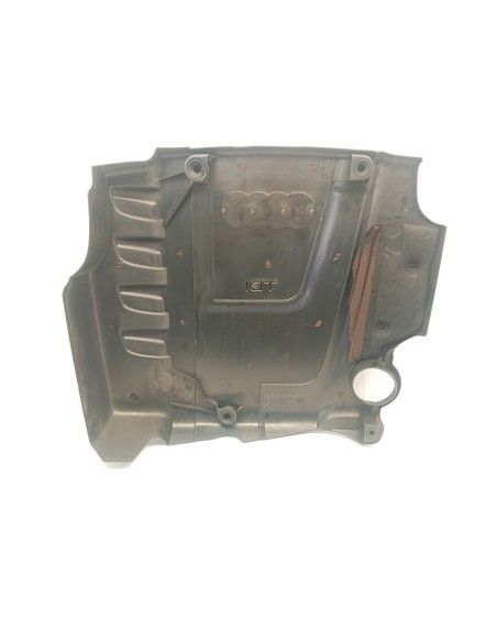 Recambio de tapa motor para audi a4 ber. (b8) básico referencia OEM IAM 03L103925LF  