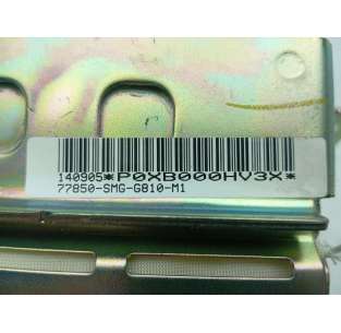 AIRBAG DELANTERO DERECHO... 2