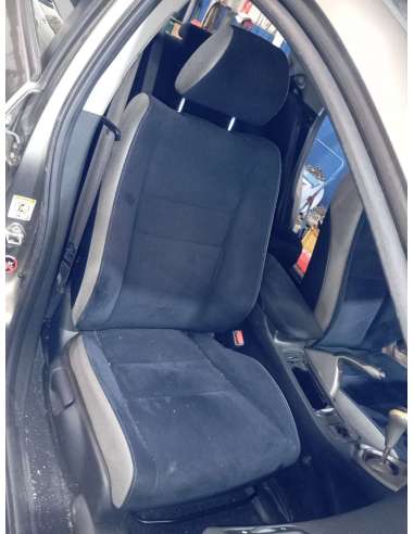 ASIENTO DELANTERO DERECHO HONDA CIVIC...