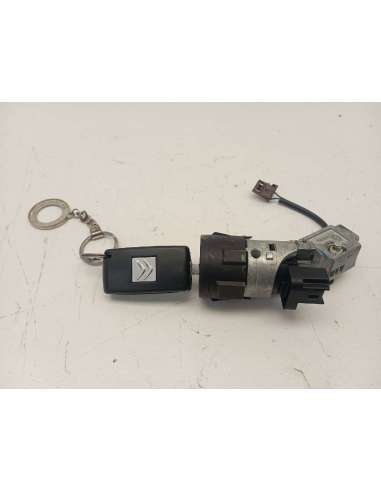 CONMUTADOR DE ARRANQUE CITROEN C3 -...