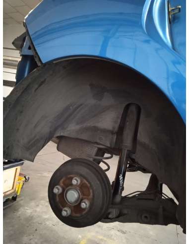 PASO RUEDA CITROEN C3 - 783147