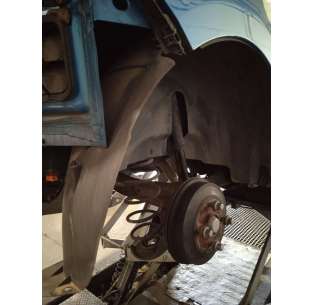 PASO RUEDA CITROEN C3 - 783147 2