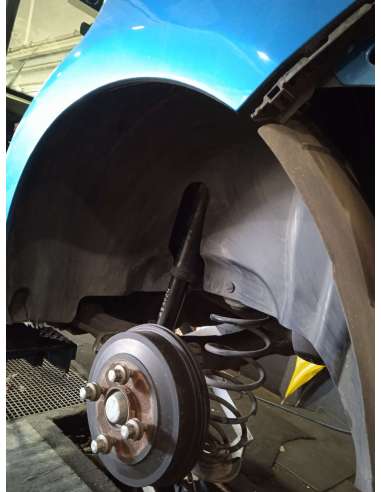 PASO RUEDA CITROEN C3 - 783149