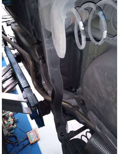 PUENTE TRASERO CITROEN C3 - 783153