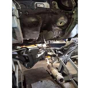 PUENTE DELANTERO CITROEN C3...