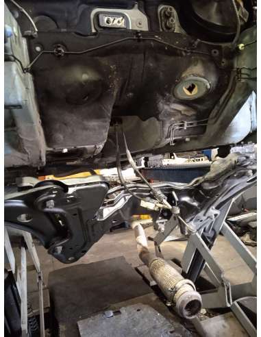 PUENTE DELANTERO CITROEN C3 - 783154