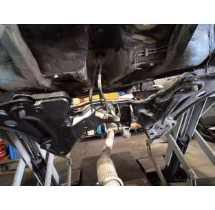 PUENTE DELANTERO CITROEN C3... 2