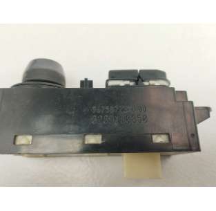 MANDO MULTIFUNCION PEUGEOT... 2