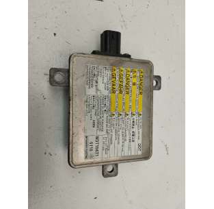 CENTRALITA FAROS XENON...