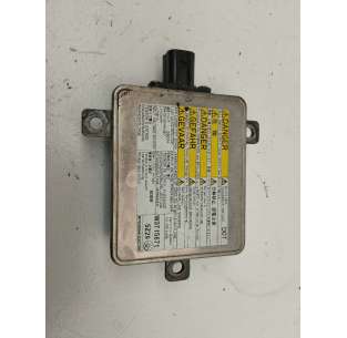 CENTRALITA FAROS XENON...