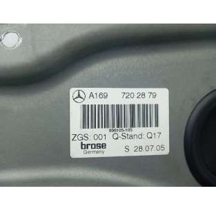 ELEVALUNAS DELANTERO... 2