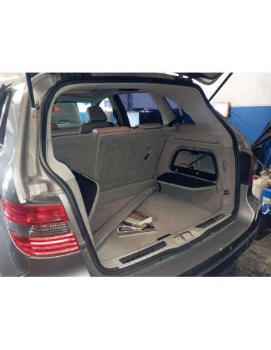 GOMAS CONTORNO PUERTA MERCEDES-BENZ...