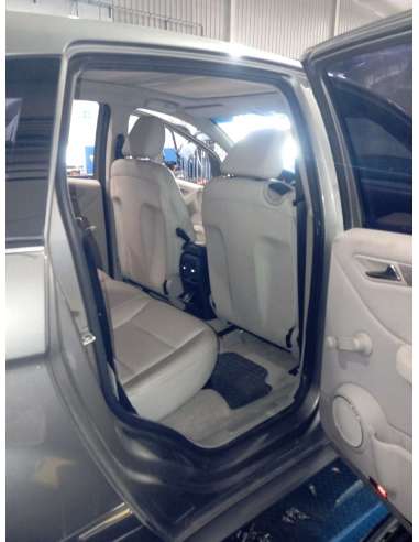 GOMAS CONTORNO PUERTA MERCEDES-BENZ...