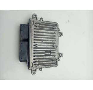 CENTRALITA MOTOR UCE... 2