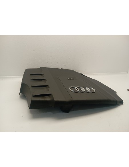 Recambio de tapa motor para audi a4 ber. (b8) básico referencia OEM IAM 03L103925LF  