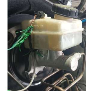 BOMBA FRENO MERCEDES-BENZ...