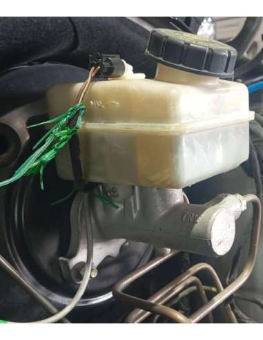 BOMBA FRENO MERCEDES-BENZ CLASE B (BM...