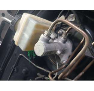 BOMBA FRENO MERCEDES-BENZ... 2