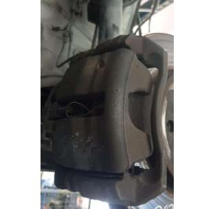 PINZA DE FRENO DELANTERA...