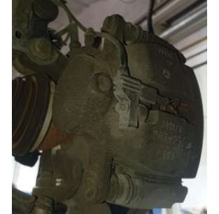 PINZA DE FRENO DELANTERA... 2