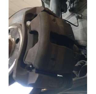 PINZA DE FRENO DELANTERA...