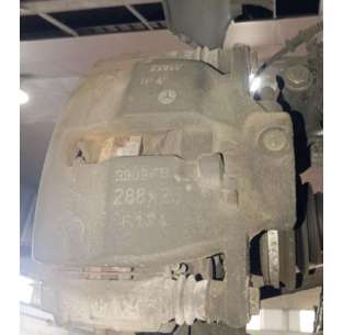 PINZA DE FRENO DELANTERA... 2