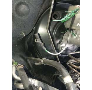 SERVOFRENO MERCEDES-BENZ...