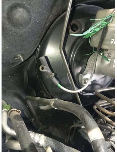 SERVOFRENO MERCEDES-BENZ CLASE B (BM...