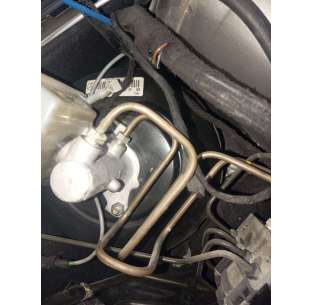 SERVOFRENO MERCEDES-BENZ... 2