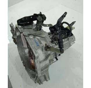 CAJA CAMBIOS - 783524 / J31873