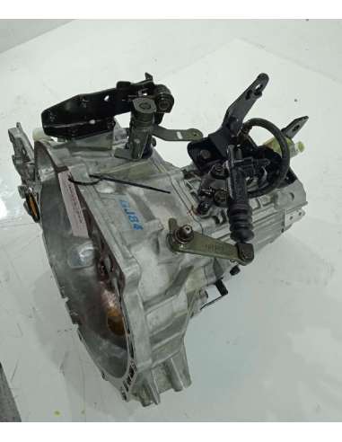 CAJA CAMBIOS - 783524 / J31873