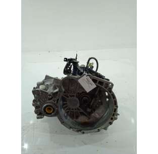 CAJA CAMBIOS - 783524 / J31873 2