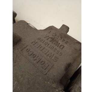 DIFERENCIAL TRASERO FORD... 2