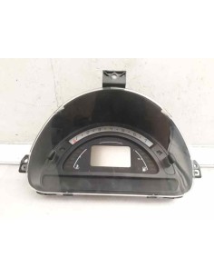 Recambio de cuadro instrumentos para citroën c2 1.4 hdi referencia OEM IAM P9652008280  