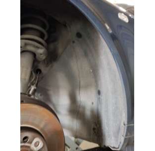 PASO RUEDA AUDI A3 (8P1) -... 2