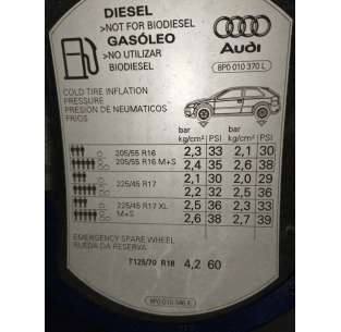 TAPA EXTERIOR COMBUSTIBLE... 2