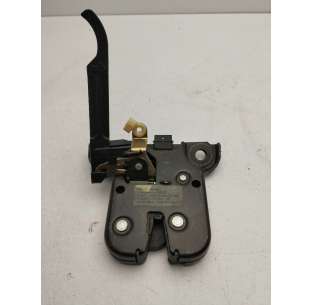 CERRADURA MALETERO / PORTON...