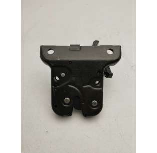 CERRADURA MALETERO / PORTON... 2